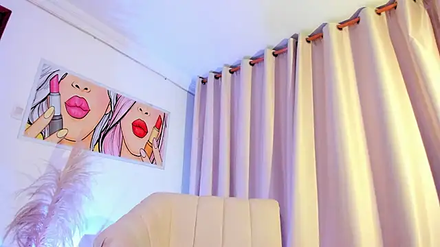 SkiinnyAna online show from 02/06/26, 07:39