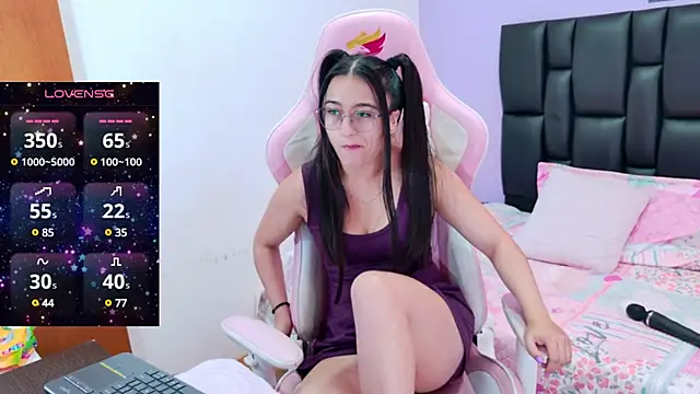 im-eliza online show from 02/25/25, 05:36