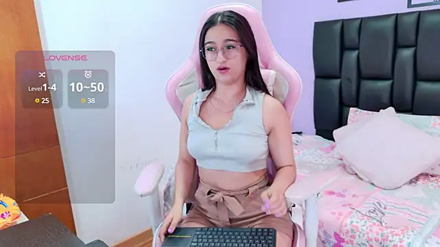 im-eliza online show from 02/26/25, 05:28