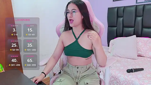 im-eliza online show from 03/22/25, 11:11