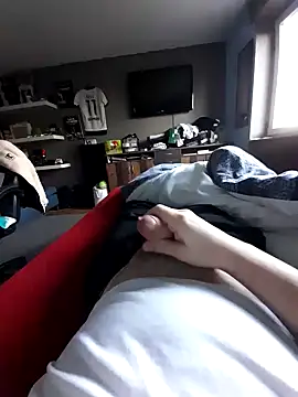 joel43278 online show from 12/26/24, 02:48