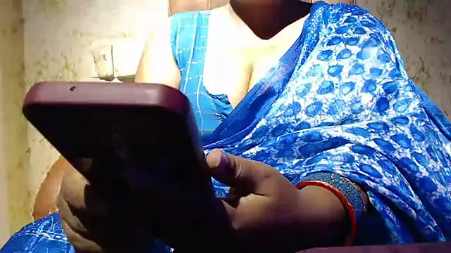 Prita07 online show from 04/01/26, 01:23