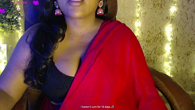 Prita07 online show from 06/28/26, 02:23