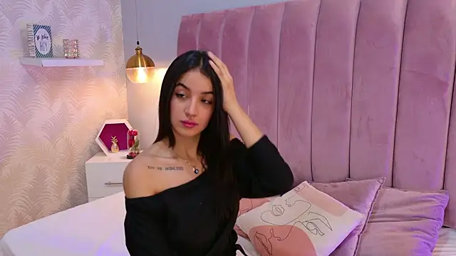 LeenaBrown online show from 05/21/26, 12:34