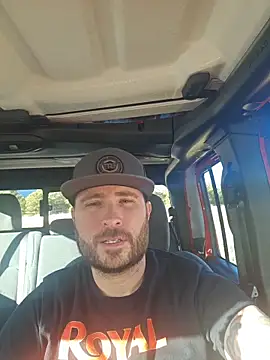 JeepinAround online show from 12/17/25, 04:13