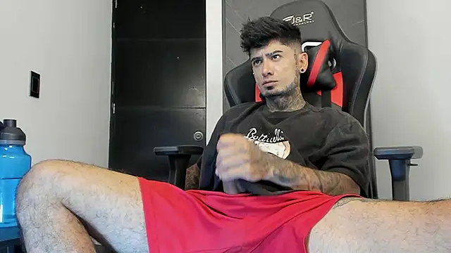 sergiio mesa27 online show from 12/06/24, 03:55