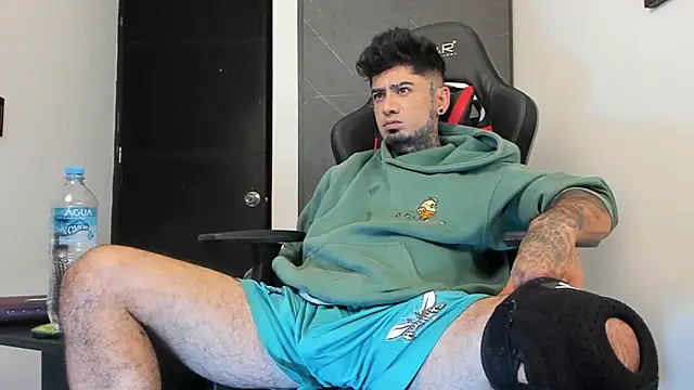 sergiio mesa27 online show from 01/05/25, 11:44