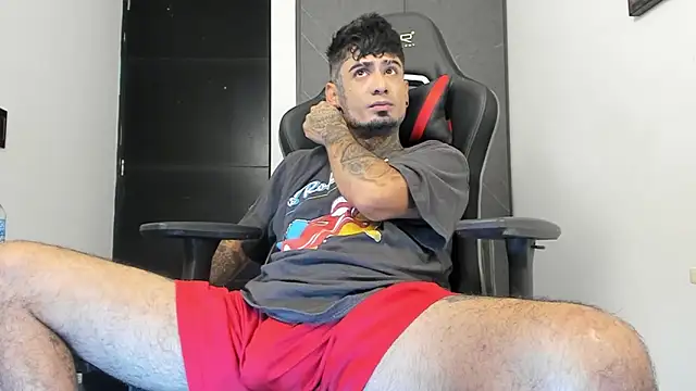 sergiio mesa27 online show from 01/11/25, 01:11