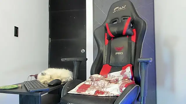 sergiio mesa27 online show from 01/25/25, 07:28