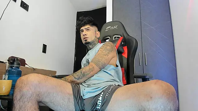 sergiio mesa27 online show from 02/22/25, 11:35