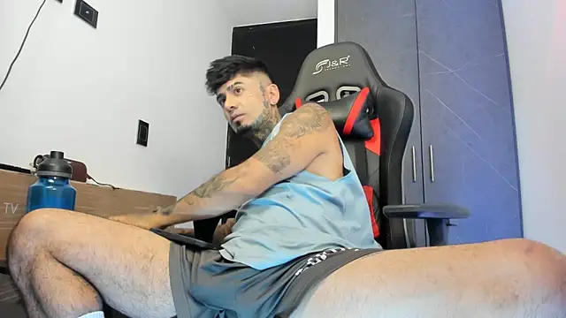 sergiio mesa27 online show from 02/23/25, 02:40