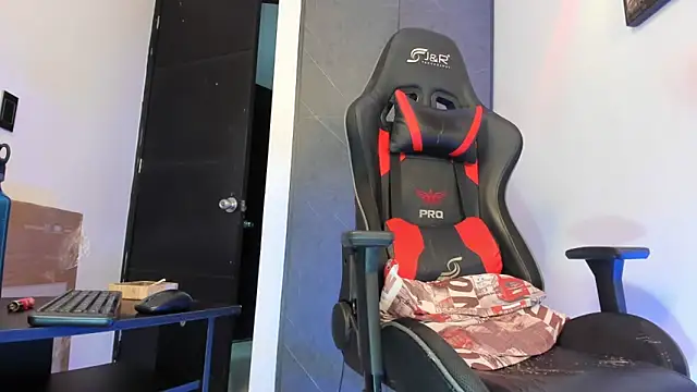 sergiio mesa27 online show from 02/27/25, 12:10