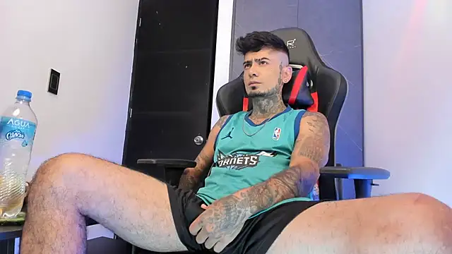 sergiio mesa27 online show from 03/10/25, 11:27