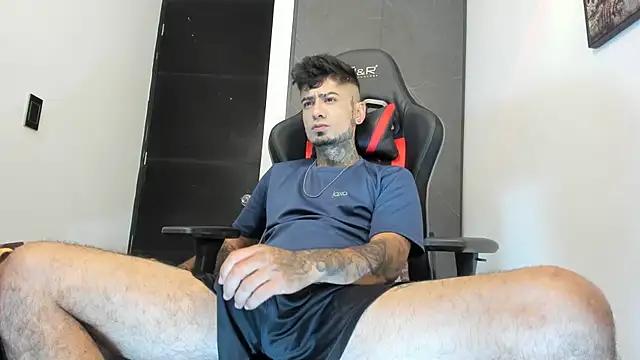 sergiio mesa27 online show from 03/11/25, 11:55