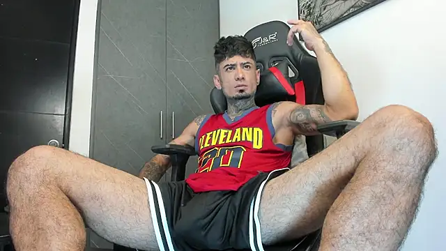 sergiio mesa27 online show from 09/10/25, 03:56