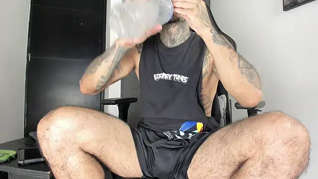 sergiio mesa27 online show from 03/26/26, 02:28