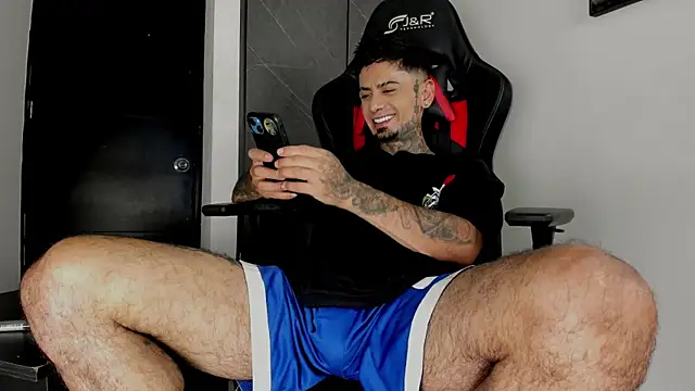 sergiio mesa27 online show from 03/29/26, 02:33