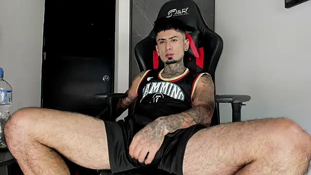 sergiio mesa27 online show from 04/02/26, 11:46