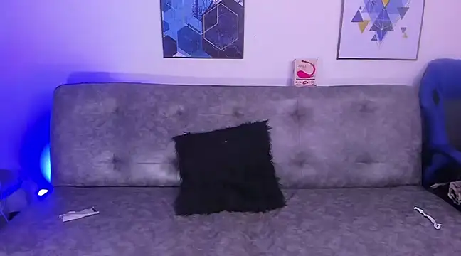 Black godessTs online show from 01/25/25, 02:15