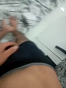 Kurtsikicixh online show from 11/16/25, 12:05