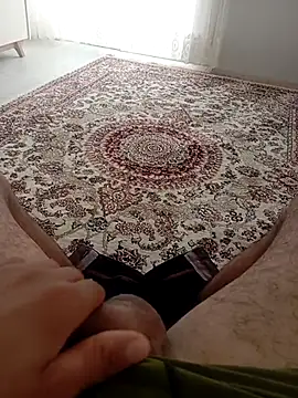 Kurtsikicixh online show from 02/08/26, 11:35