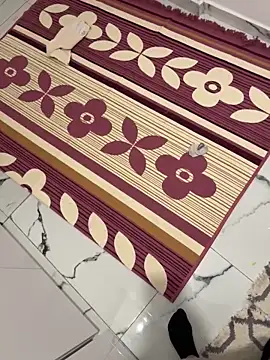 Kurtsikicixh online show from 03/09/26, 10:36