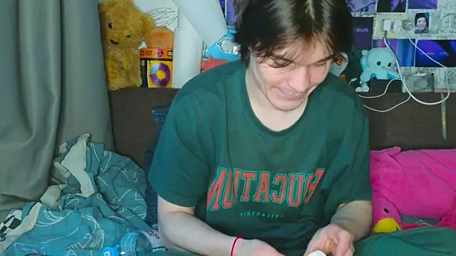 pepedastro online show from 01/08/26, 01:24