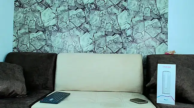 silvano torres online show from 12/10/24, 01:43