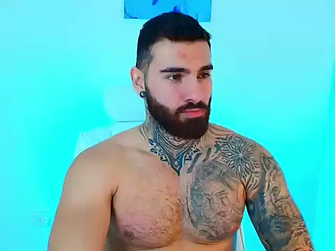 silvano torres online show from 01/11/26, 10:48