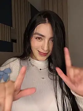 miel gomez online show from 02/13/26, 09:55