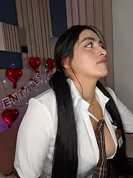 miel gomez online show from 02/17/26, 10:16