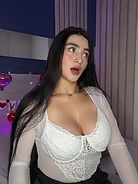 miel gomez online show from 02/18/26, 09:00