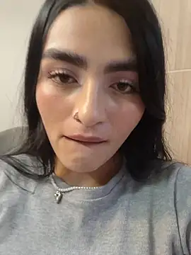 miel gomez online show from 03/03/26, 07:42