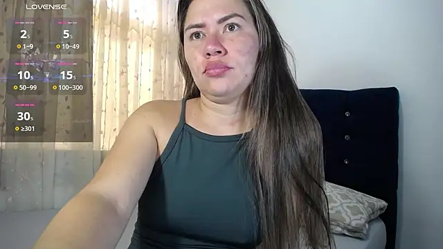 Snapshot of melpark chatting on 01/18/25, 04:53 melpark online show from 01/18/25, 04:53