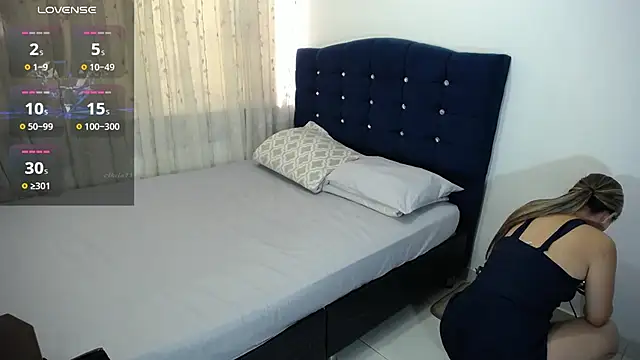 Snapshot of melpark chatting on 01/26/25, 08:45 melpark online show from 01/26/25, 08:45