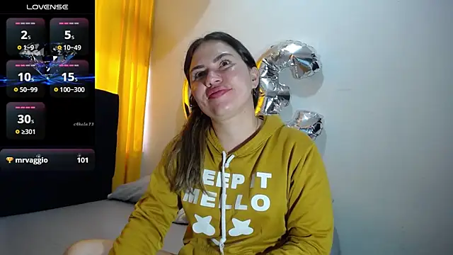 Snapshot of melpark chatting on 10/14/25, 08:42 melpark online show from 10/14/25, 08:42