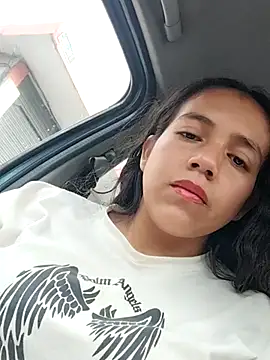 loveHoney02 online show from 02/14/25, 01:08