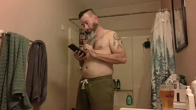 bongripingclitlicker online show from 02/17/25, 04:42