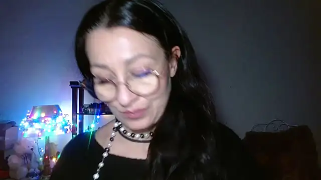 KeisyNeonX online show from 02/16/26, 08:16