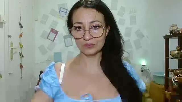 KeisyNeonX online show from 06/03/26, 09:45