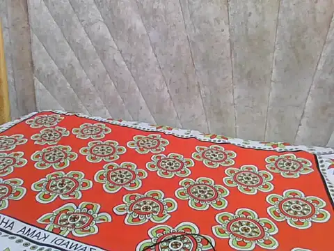 Sexy Villagegal online show from 12/02/25, 09:47