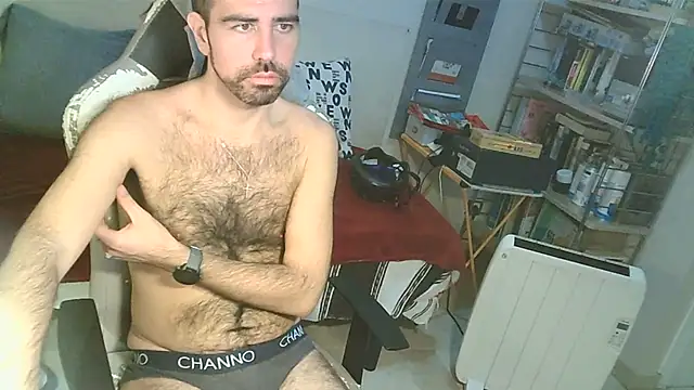 Snapshot of galaudin_3x_ chatting on 02/09/25, 08:45 galaudin 3x online show from 02/09/25, 08:45