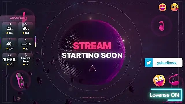 Snapshot of galaudin_3x_ chatting on 10/28/25, 08:07 galaudin 3x online show from 10/28/25, 08:07