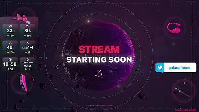 Snapshot of galaudin_3x_ chatting on 01/16/26, 07:45 galaudin 3x online show from 01/16/26, 07:45