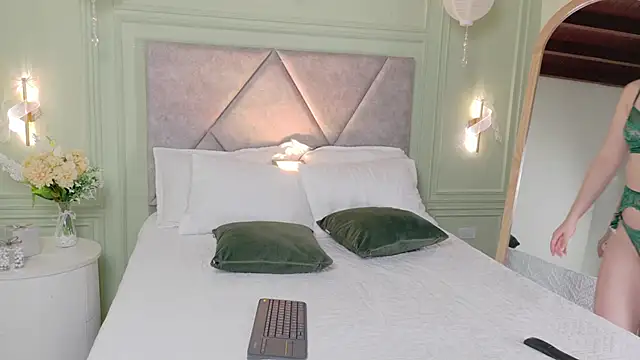  Miss Kimm online show from 01/10/26, 11:56