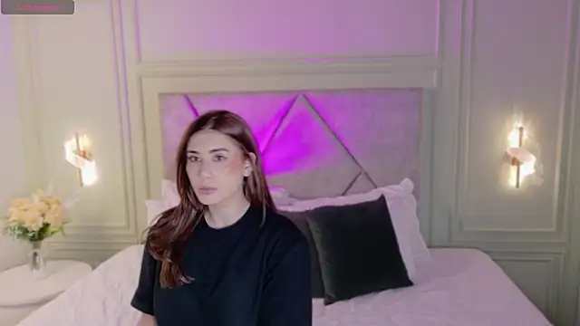  Miss Kimm online show from 01/19/26, 12:09