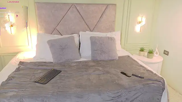  Miss Kimm online show from 02/11/26, 12:32