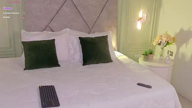  Miss Kimm online show from 03/19/26, 12:09