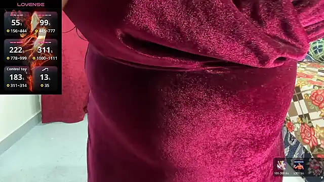 Aishwarya 101  online show from 12/17/25, 07:58