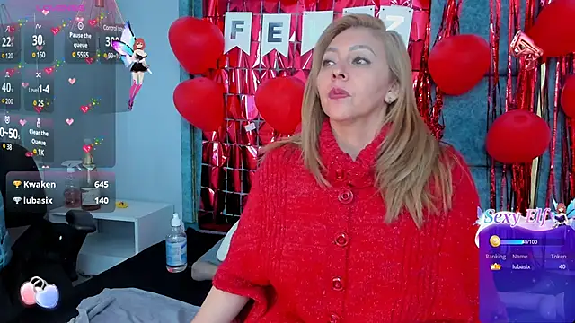 Snapshot of _Addic_ chatting on 02/20/25, 04:25 Addic online show from 02/20/25, 04:25